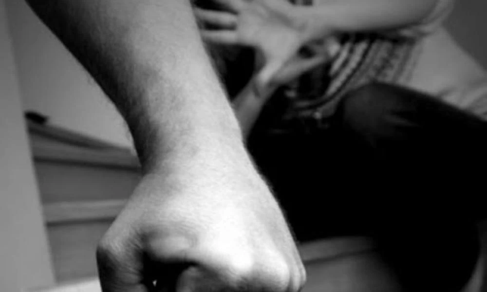 Θύμα άγριου ξυλοδαρμού φοιτήτρια... από τον πρώην σύντροφο της